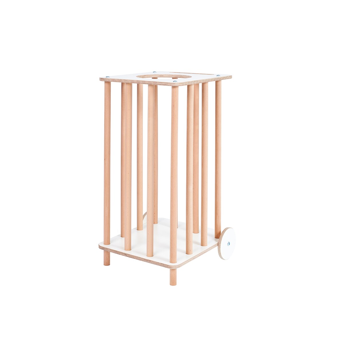 Przechowywanie kids zoo