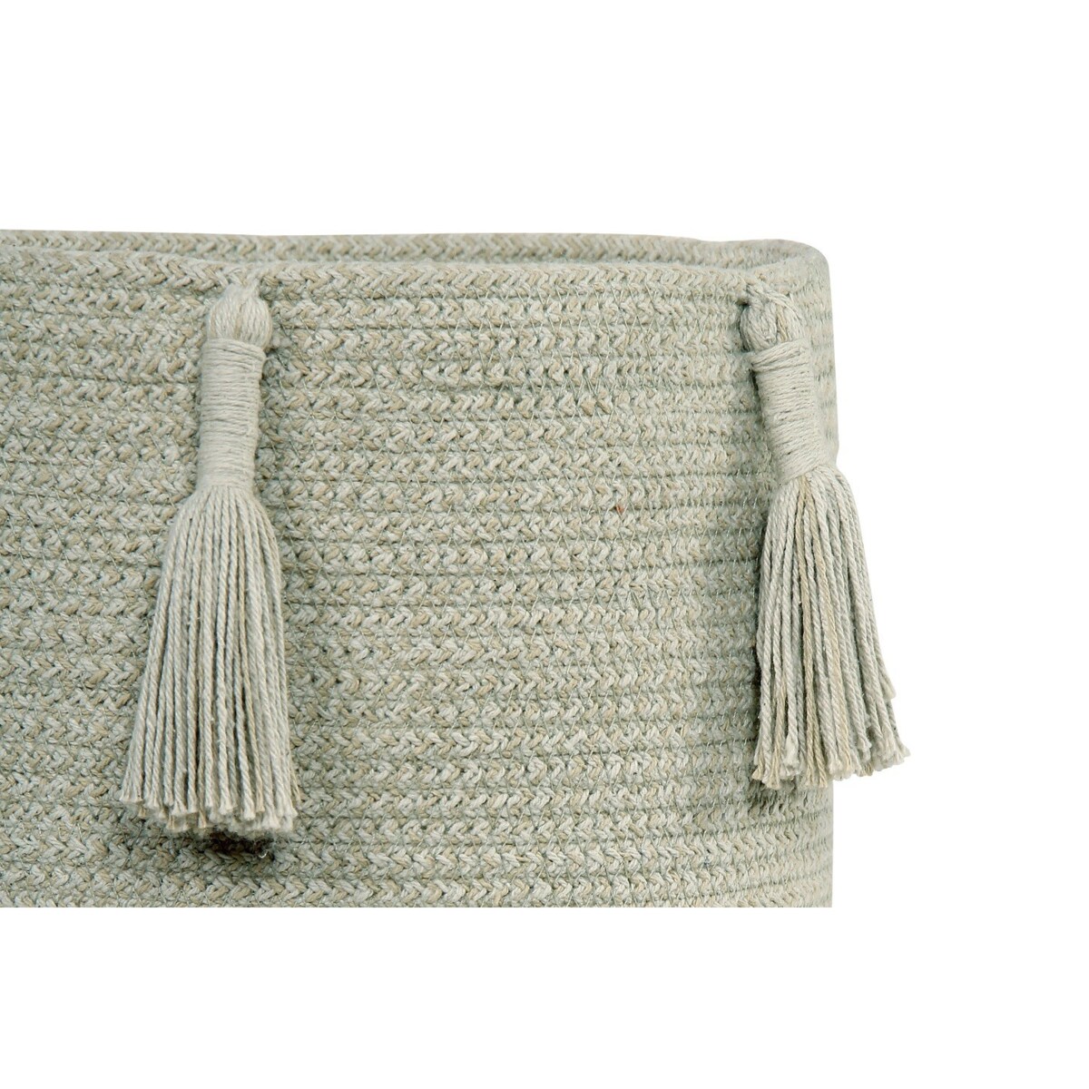 Lorena Canals Kosz Woody Olive