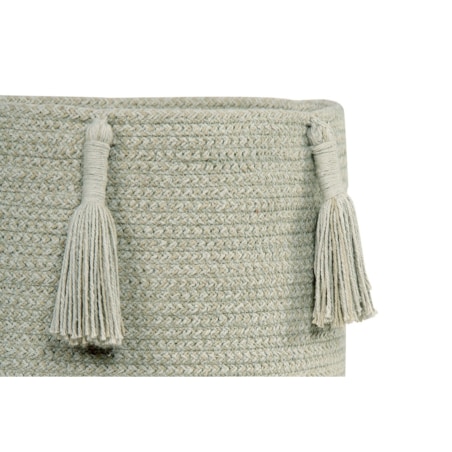 Lorena Canals Kosz Woody Olive