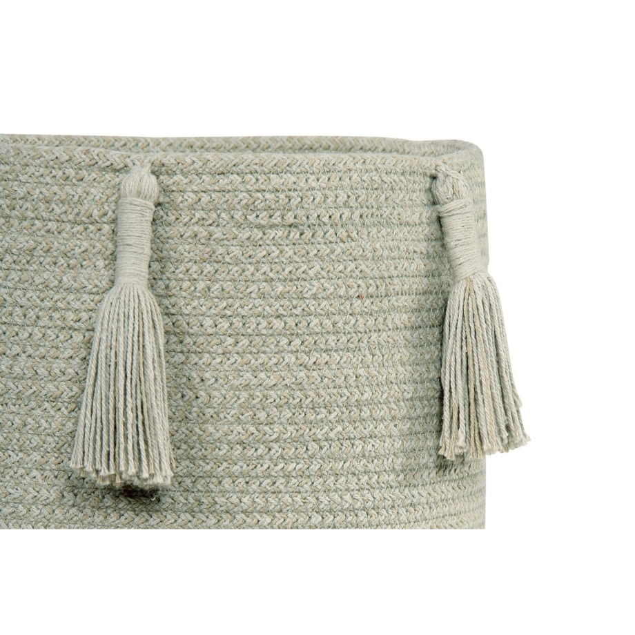 Lorena Canals Kosz Woody Olive