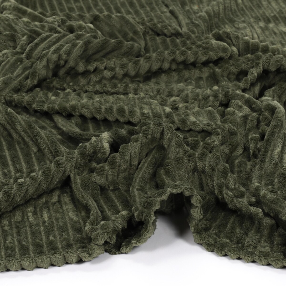 Koc flanelowy 160 x 130 cm