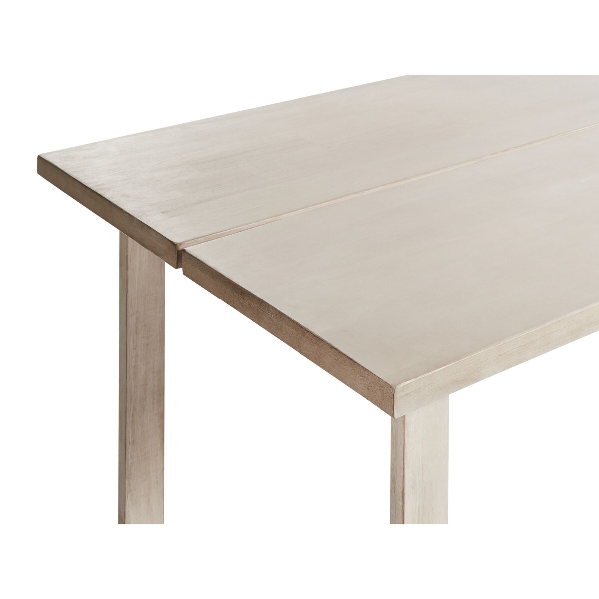 Stół ogrodowy Jasne drewno AZZANELLO