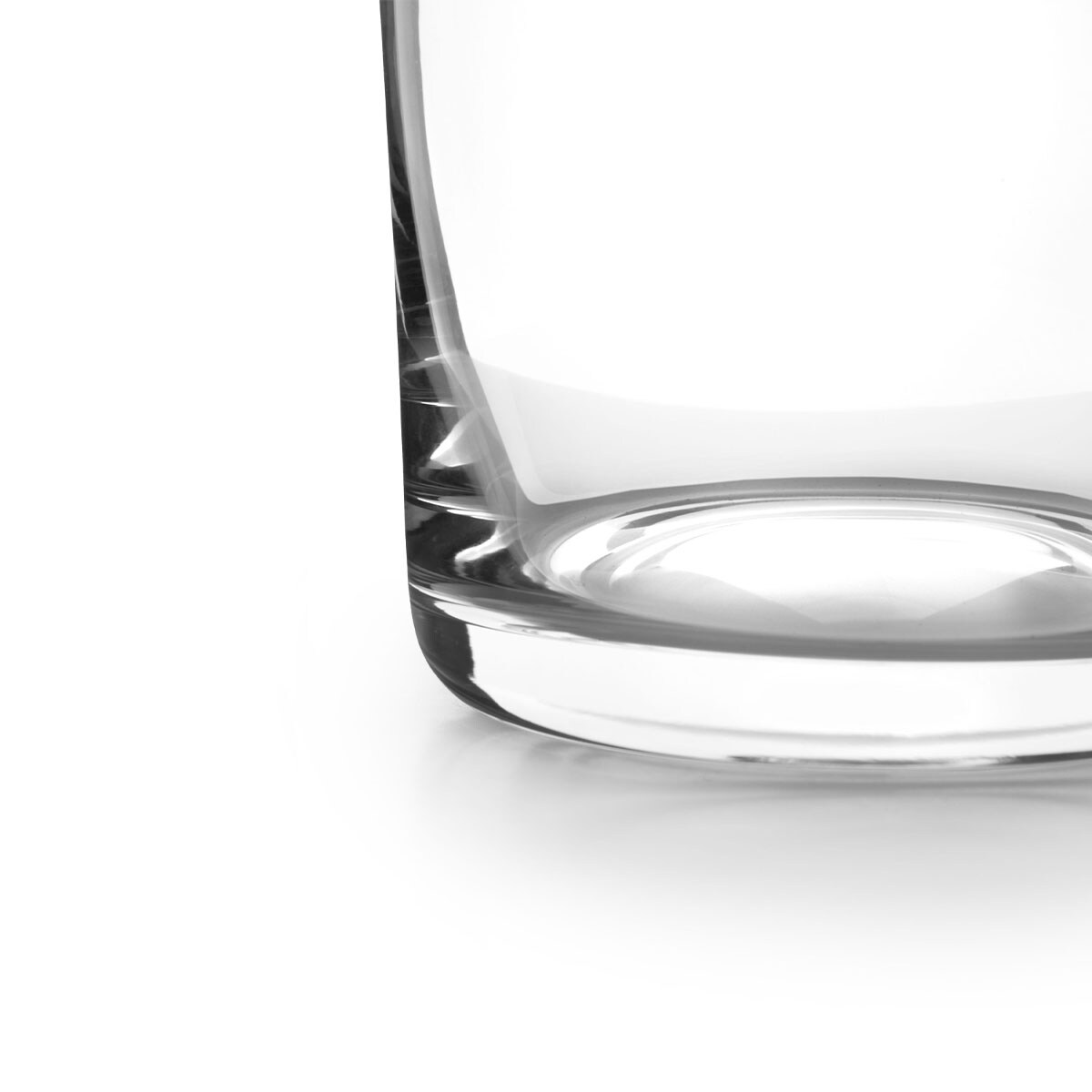 Jamie Oliver szklanki 320 ml Big Love - 4 szt.