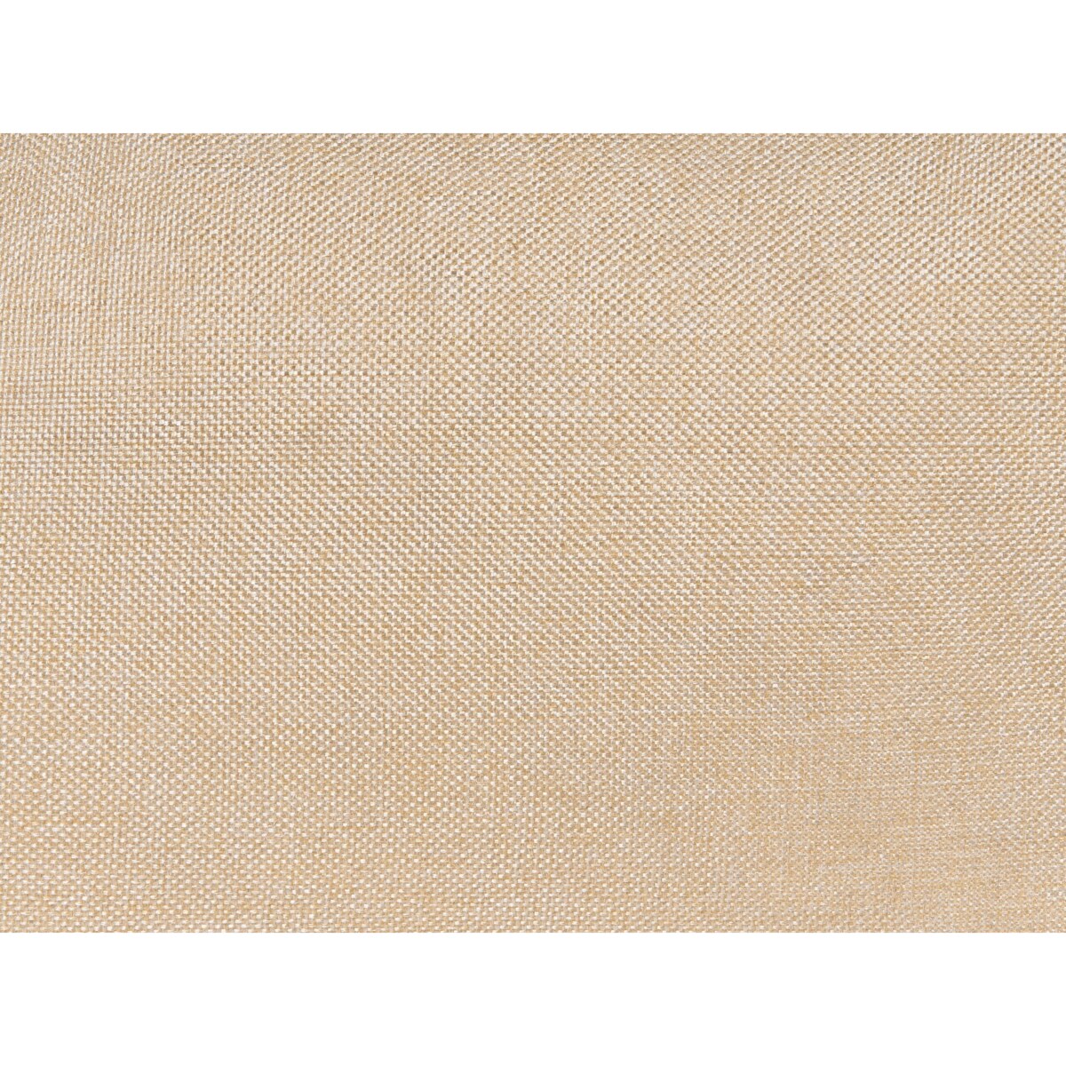 Puf 50 x 50 x 30 cm beżowy MUKKI