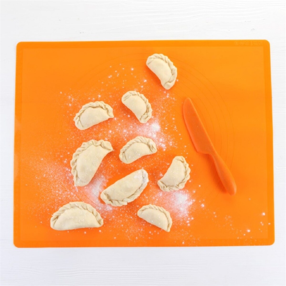 Tiross silikonowa stolnica mata 60 x 50cm TS3961