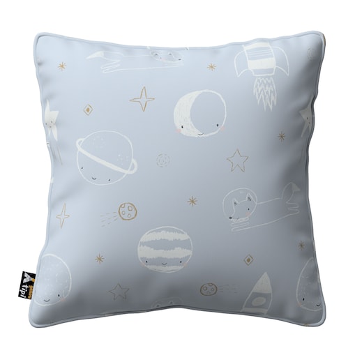 Poszewka Lola 45x45 szary