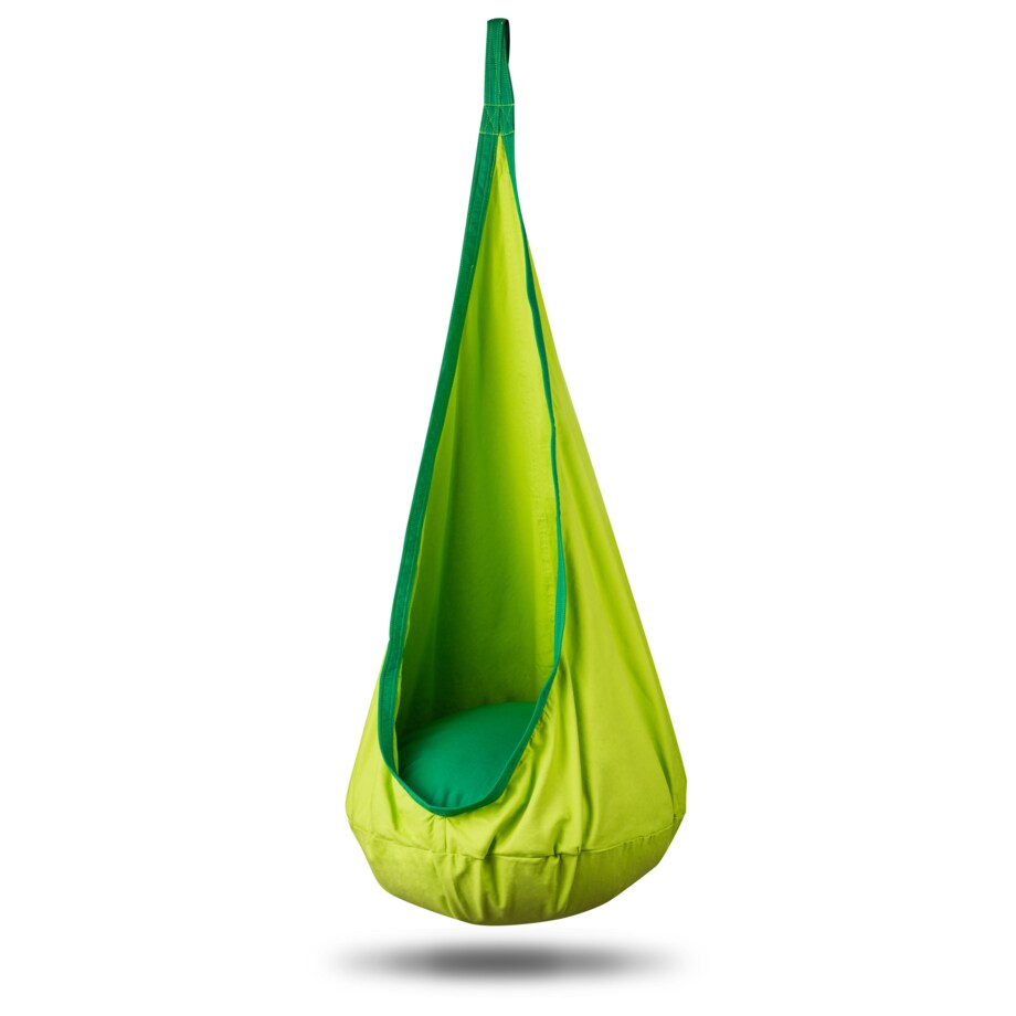 Kokon huśtawka bujak fotel wiszący dla dzieci Neo-Sport