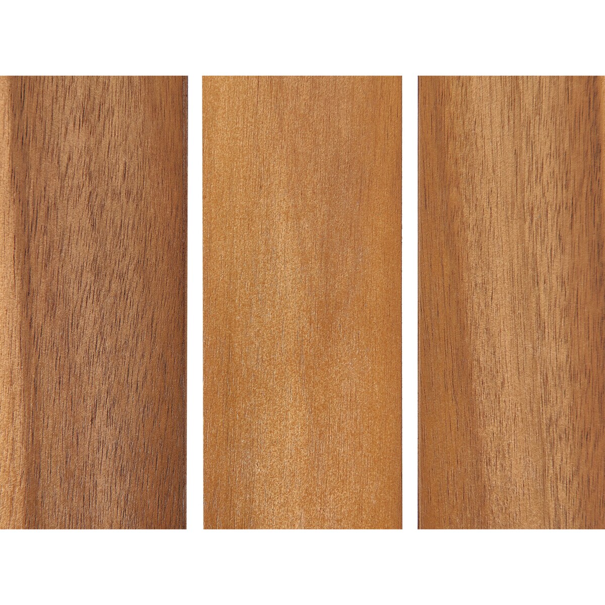 Stół ogrodowy Drewno Jasne drewno VALLESE