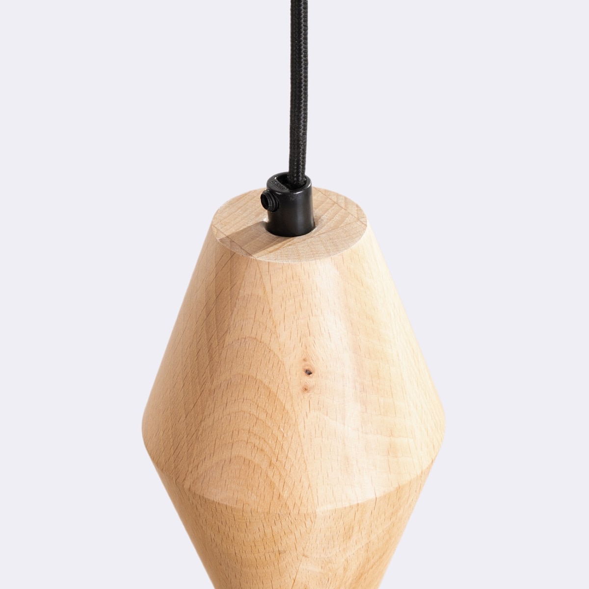 Lampa wisząca KUBBE średnia R