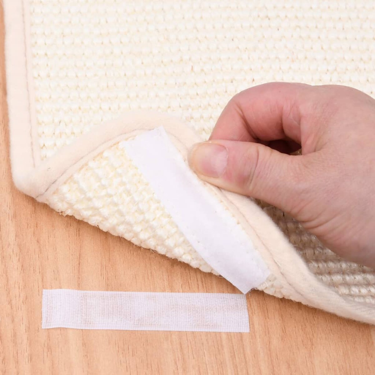 vidaXL Drapak dla kota, z sizalową matą, 62 cm