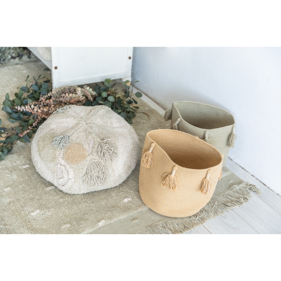 Lorena Canals Kosz Woody Honey