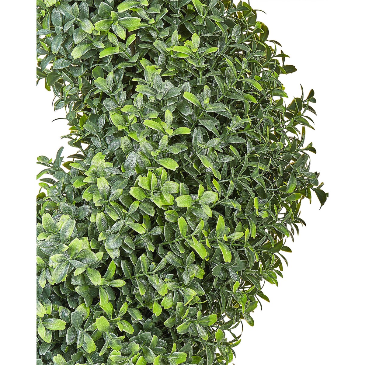 Sztuczna roślina doniczkowa 98 cm BUXUS SPIRAL TREE