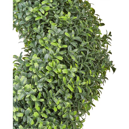 Sztuczna roślina doniczkowa 98 cm BUXUS SPIRAL TREE