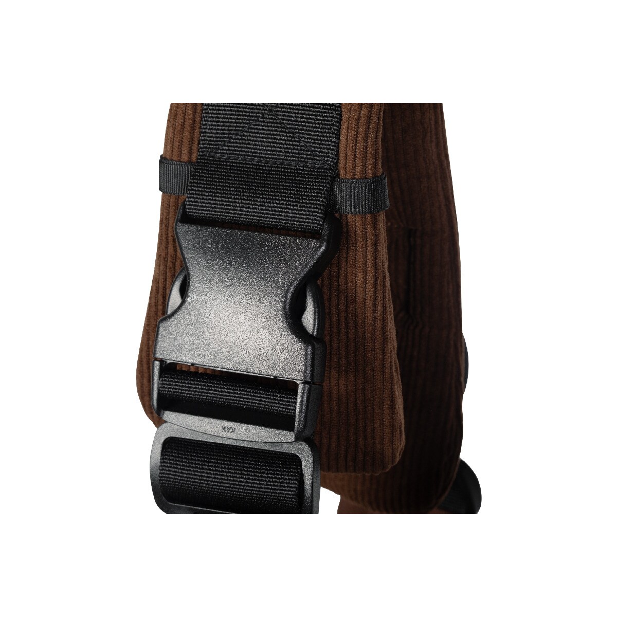 Nosidełko Boba Buddy Sling -Brązowe