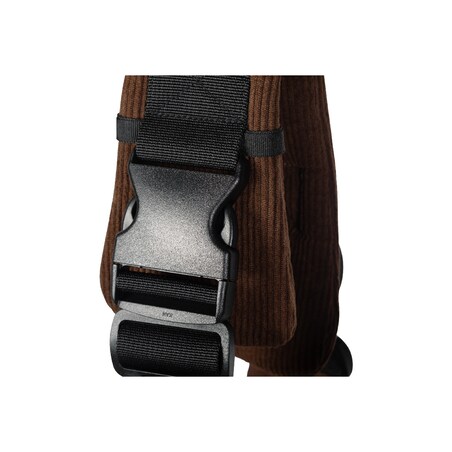 Nosidełko Boba Buddy Sling -Brązowe