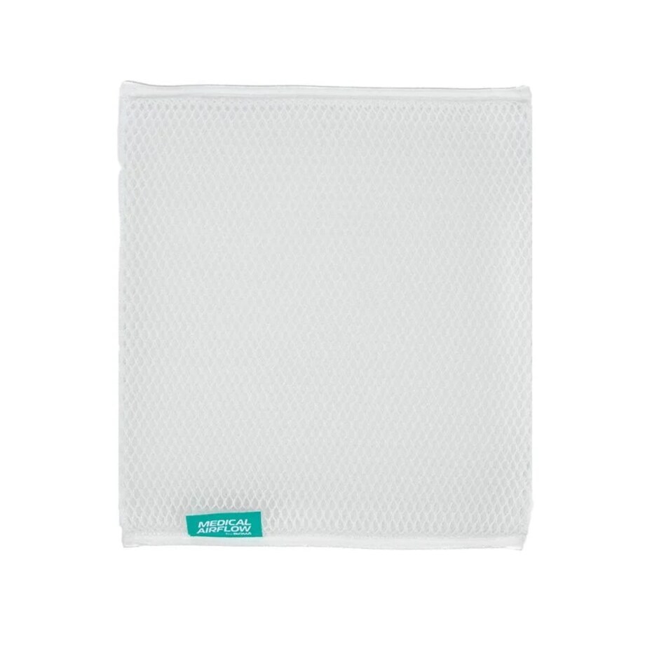 Poduszka na wózek inwalidzki siedzisko 40x40 szare