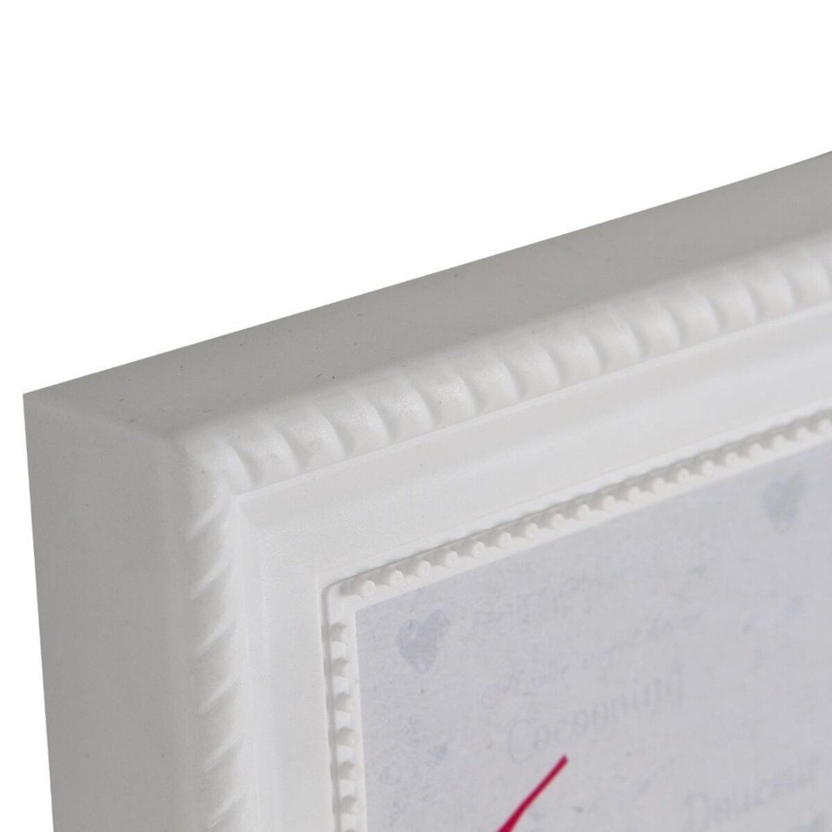 Ramka na 18 zdjęć ROMANCE, zdjęcia - multirama 53x103x2 cm