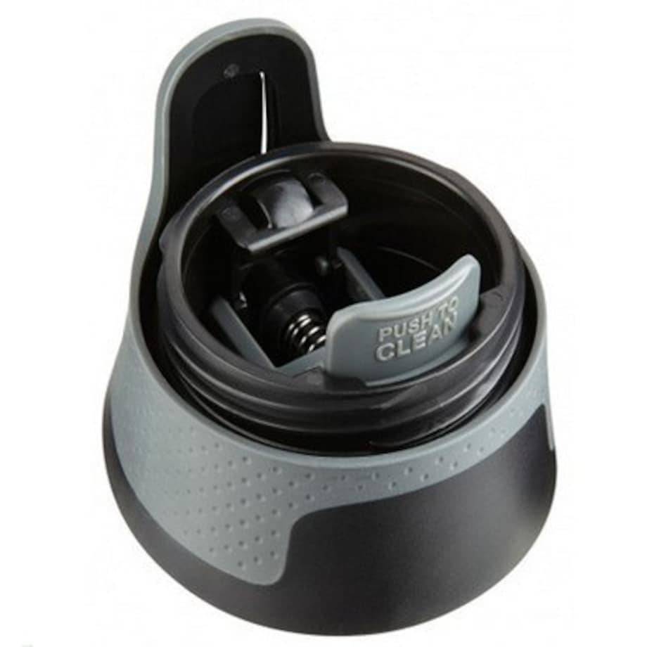 Kubek termiczny Contigo West Loop 2.0 470 ml - Warszawa - czarny