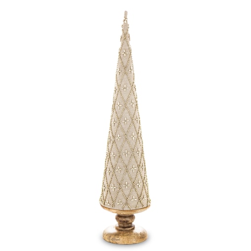 Figurka choinka 54x12x12 cm FAZIO-2