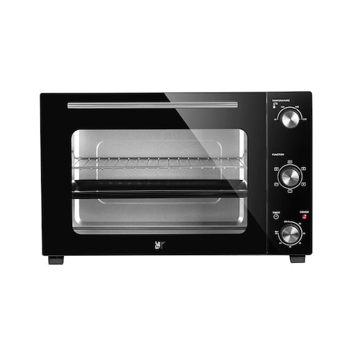 LAFE piekarnik elektryczny 48l LAFPIE46772