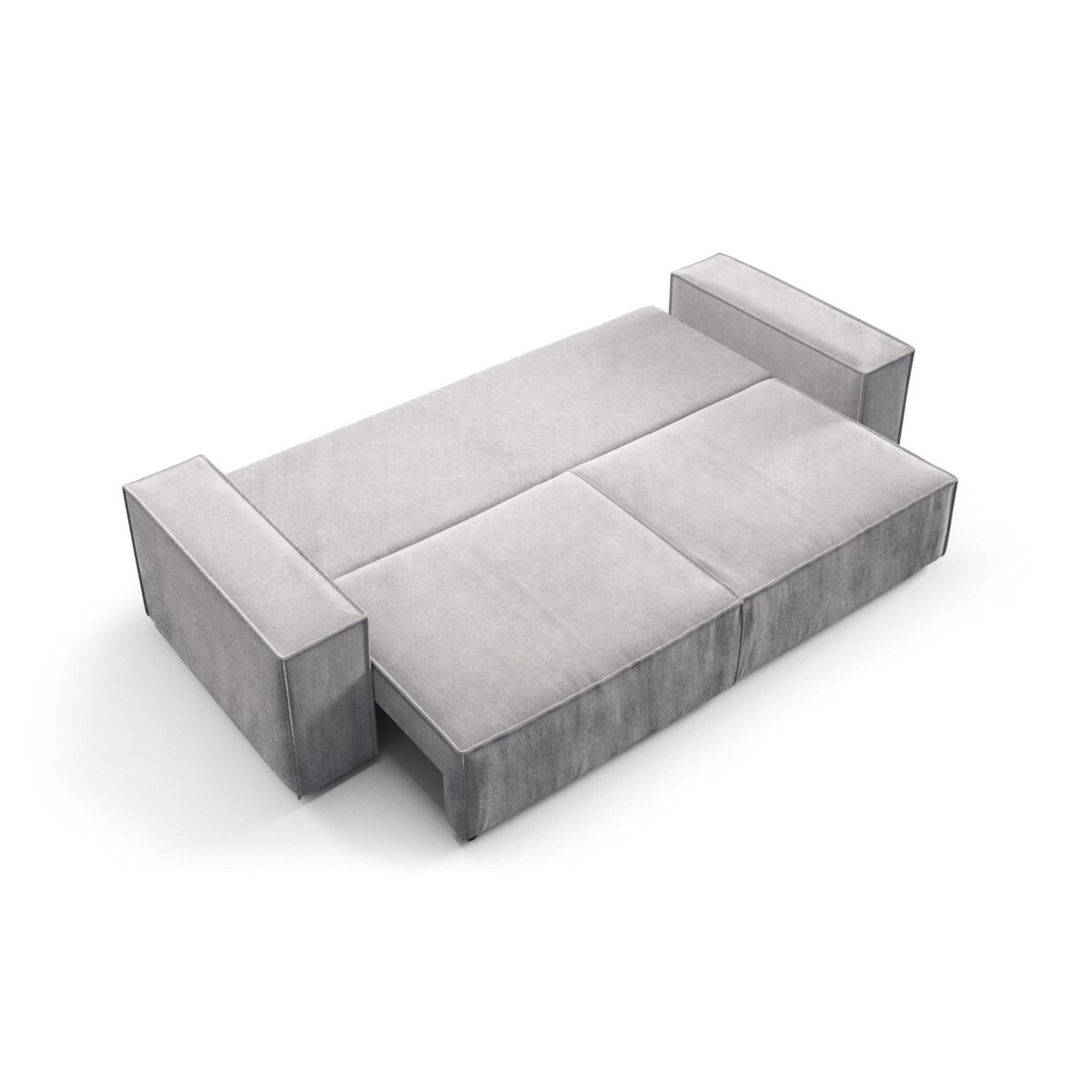 Kanapa MILLE Mini z funkcją spania Kolor: Sorriso 19