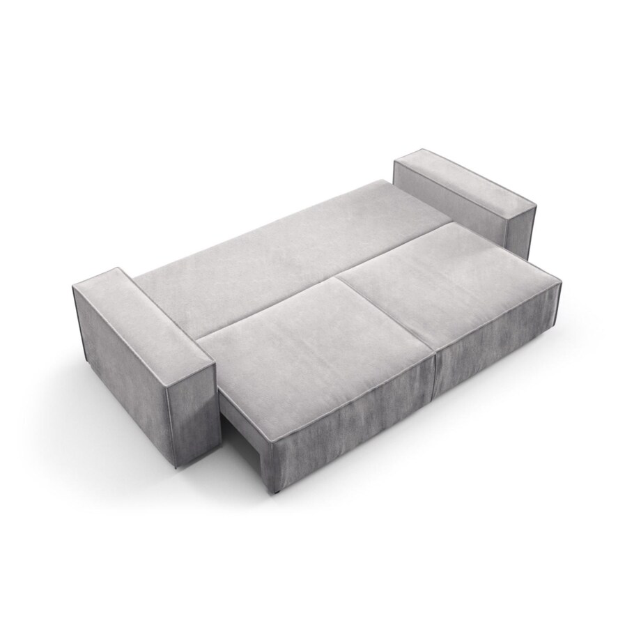 Kanapa MILLE Mini z funkcją spania Kolor: Sorriso 19