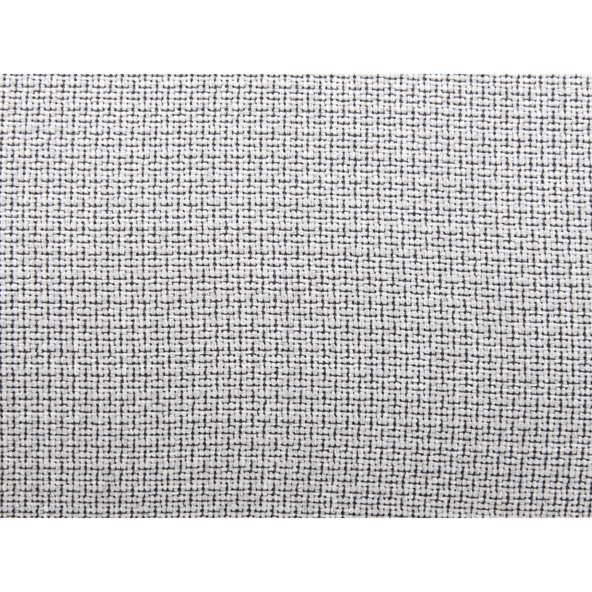 Łóżko wodne VINAY 160 x 200 cm Jasnoszary