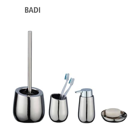 Szczotka do WC BADI, WENKO