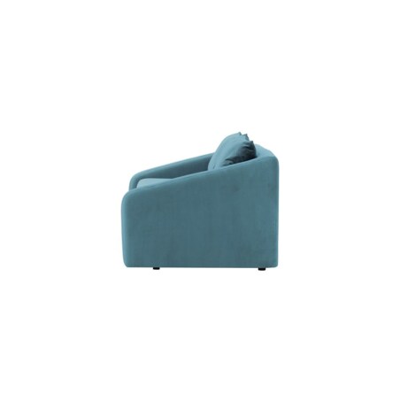 Rozkładana sofa 2,5-osobowa Alma-Velluto 12