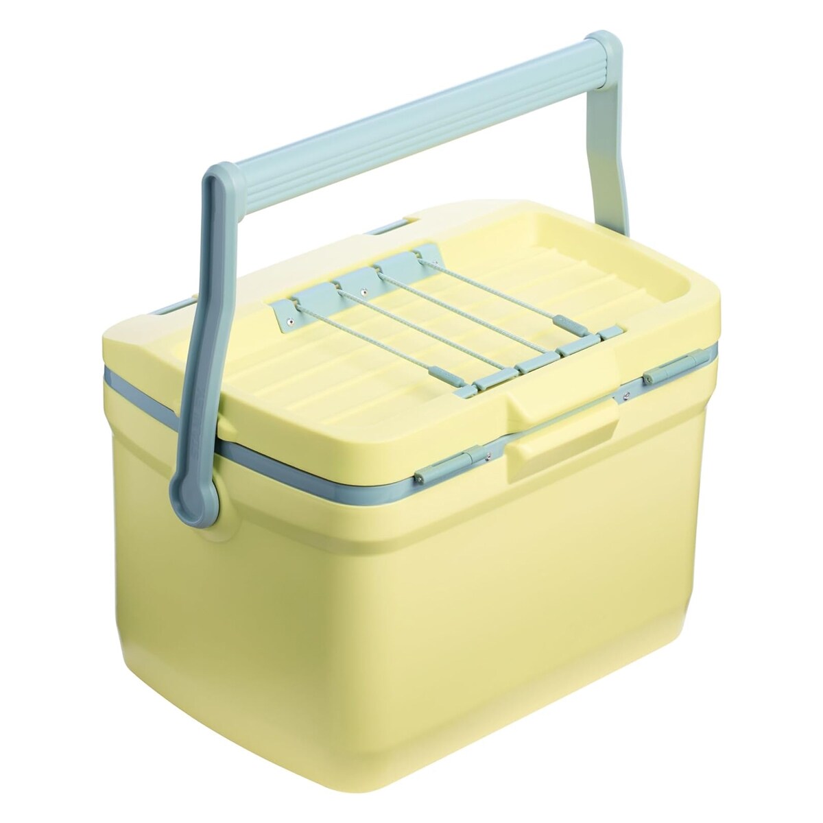 Stanley - Stanley lodówka turystyczna Easy-Carry Outdoor 15.1 L Pomelo