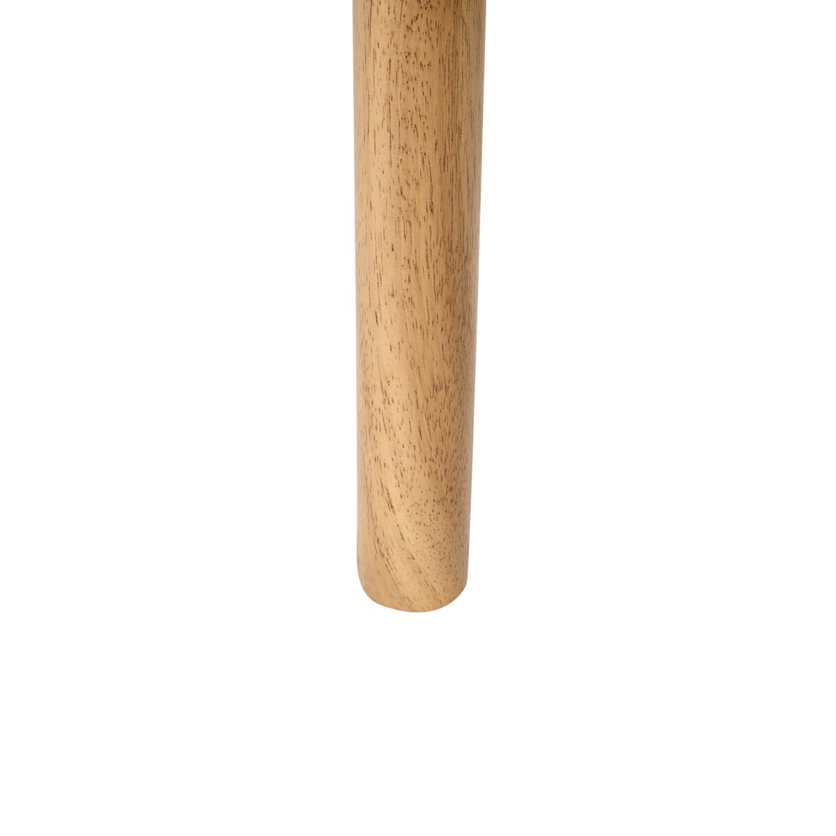 Stół do jadalni ELVYN Dąb jasny 140 cm 80 cm