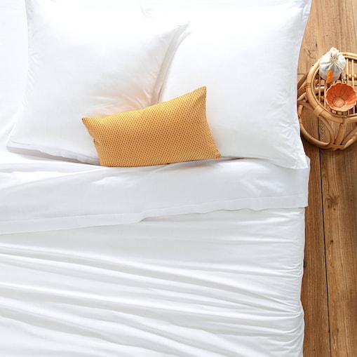 Poszwa na kołdrę, 140 x 200 cm, bawełna