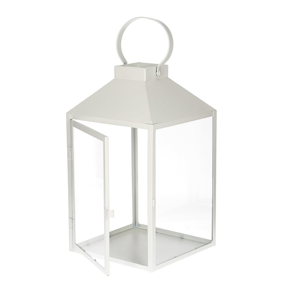 Lampion Luna 38 cm, 21x21x38 cm