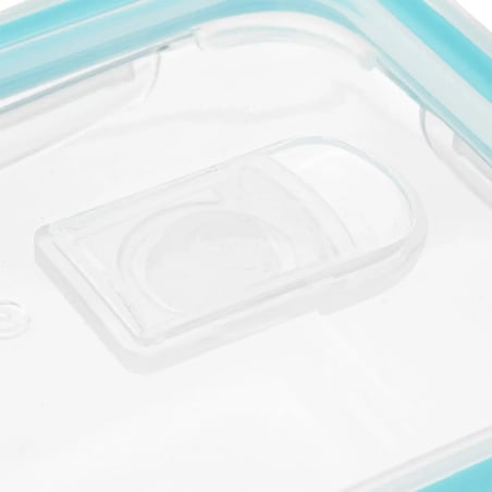 Pojemnik na żywność z hermetycznym zamknięciem, 540 ml, CLIP
