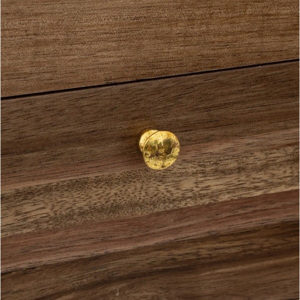 Kuferek na biżuterię akacja Dream, 20x16,5x14 cm