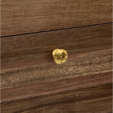 Kuferek na biżuterię akacja Dream, 20x16,5x14 cm