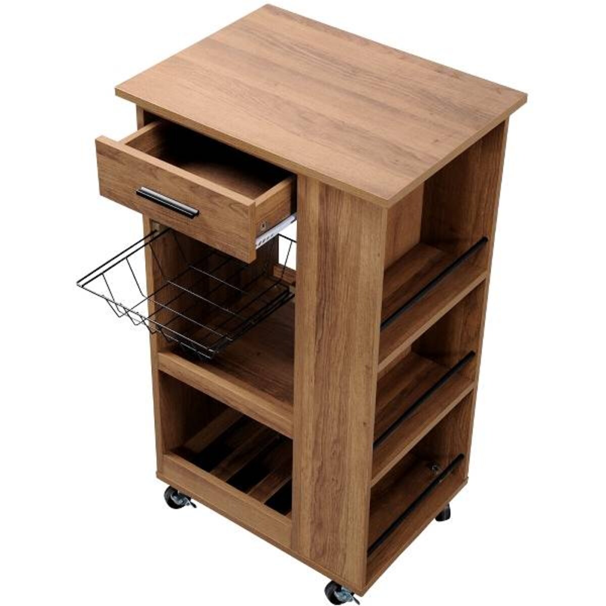 Wózek kuchenny, KESPER