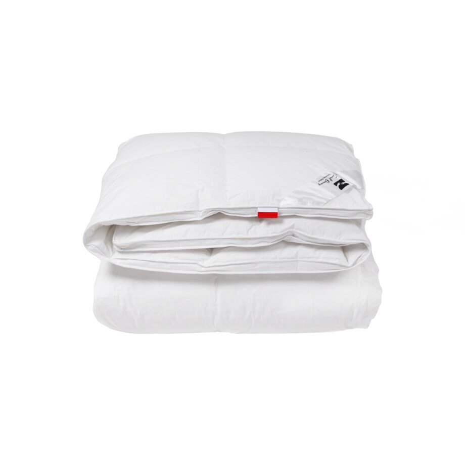 Kołdra puchowa 135x200 Puch kaczy Premium Luxury Sweet Dreams