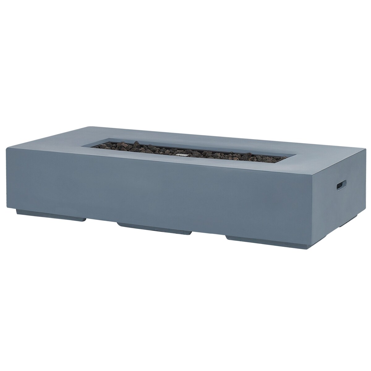 Palenisko ogrodowe szare PAVO II