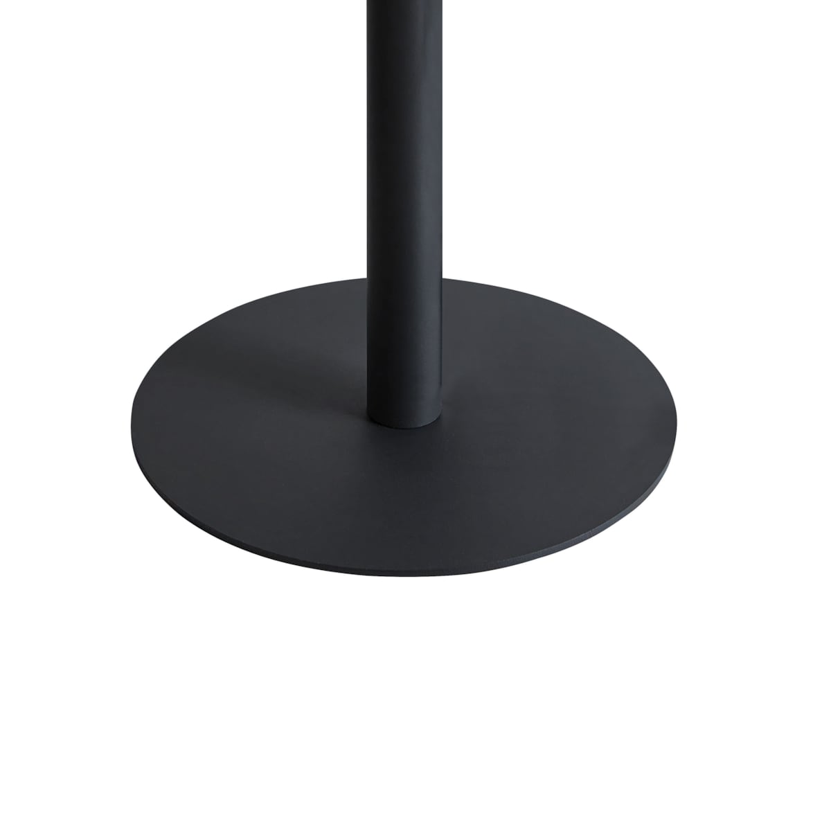 Promiennik na podczerwień wolnostojący OLLERIA 1500 W Czarny