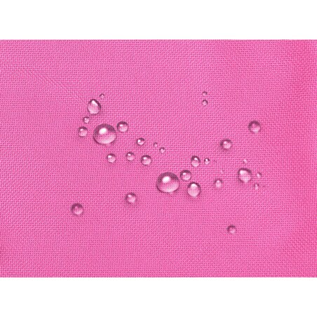 Pufa worek 180 x 230 cm fuksja