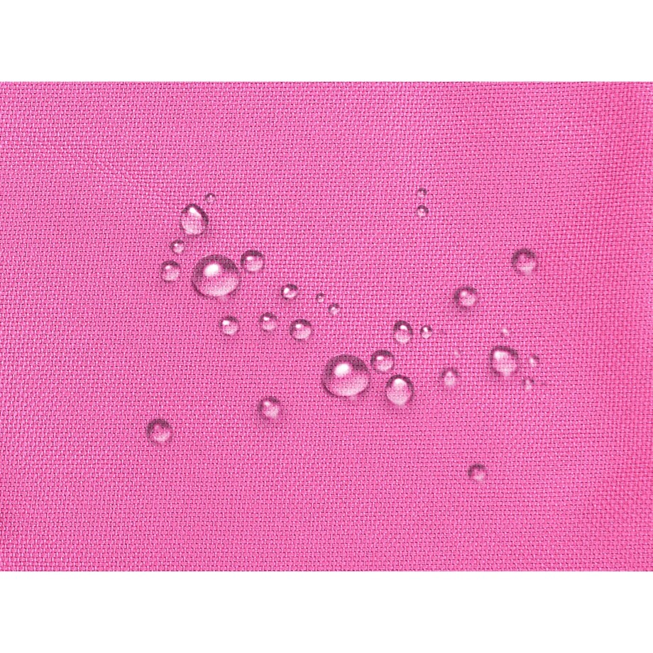 Pufa worek 180 x 230 cm fuksja