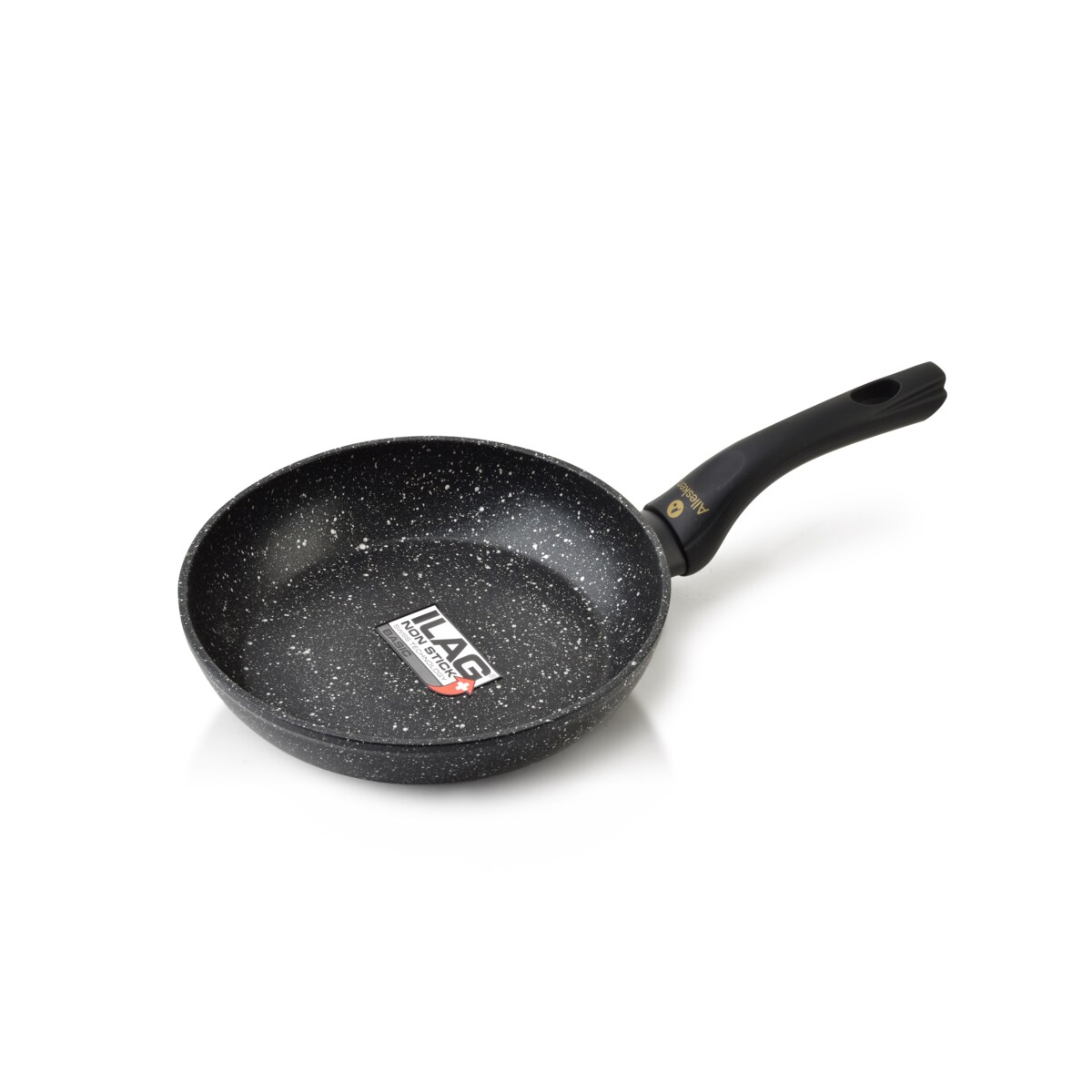 PARSLEY Patelnia 20cm ALLESKEN ILAG BASIC powłoka