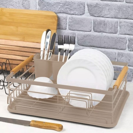 Kinghoff suszarka do naczyń ociekacz KH1800