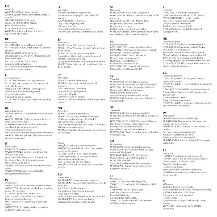 vidaXL Namiot do zabawy dla dzieci, różowy, 100x100x127 cm