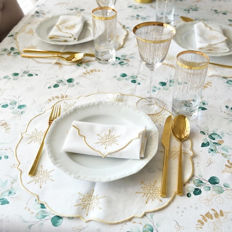 Bieżnik świąteczny Very Jolly – 50 × 150 cm