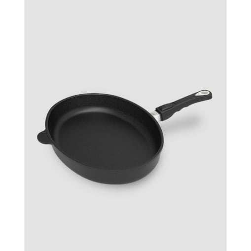 Patelnia do ryb - Bez indukcji