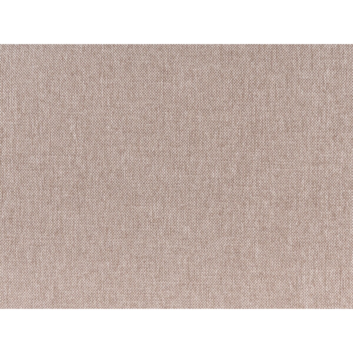 Sofa ogrodowa 3-osobowa prawostronna beżowa LORETELLO