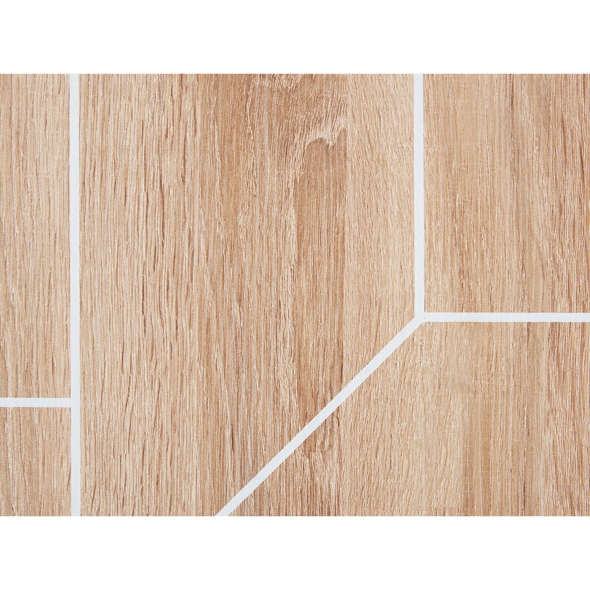 Szafka RTV jasne drewno FRANKLIN