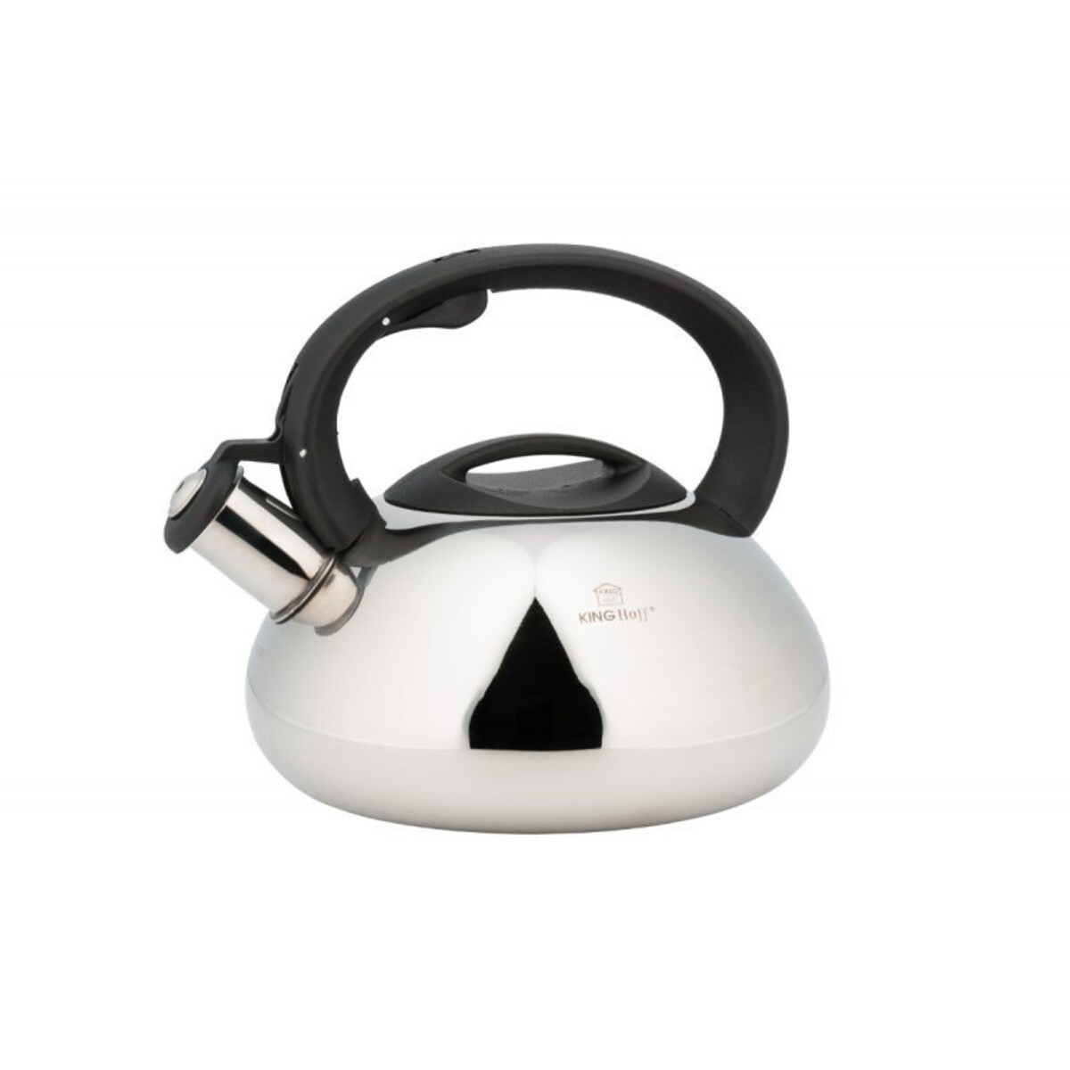 Kinghoff Czajnik Z Gwizdkiem 3.0L Kh-3262